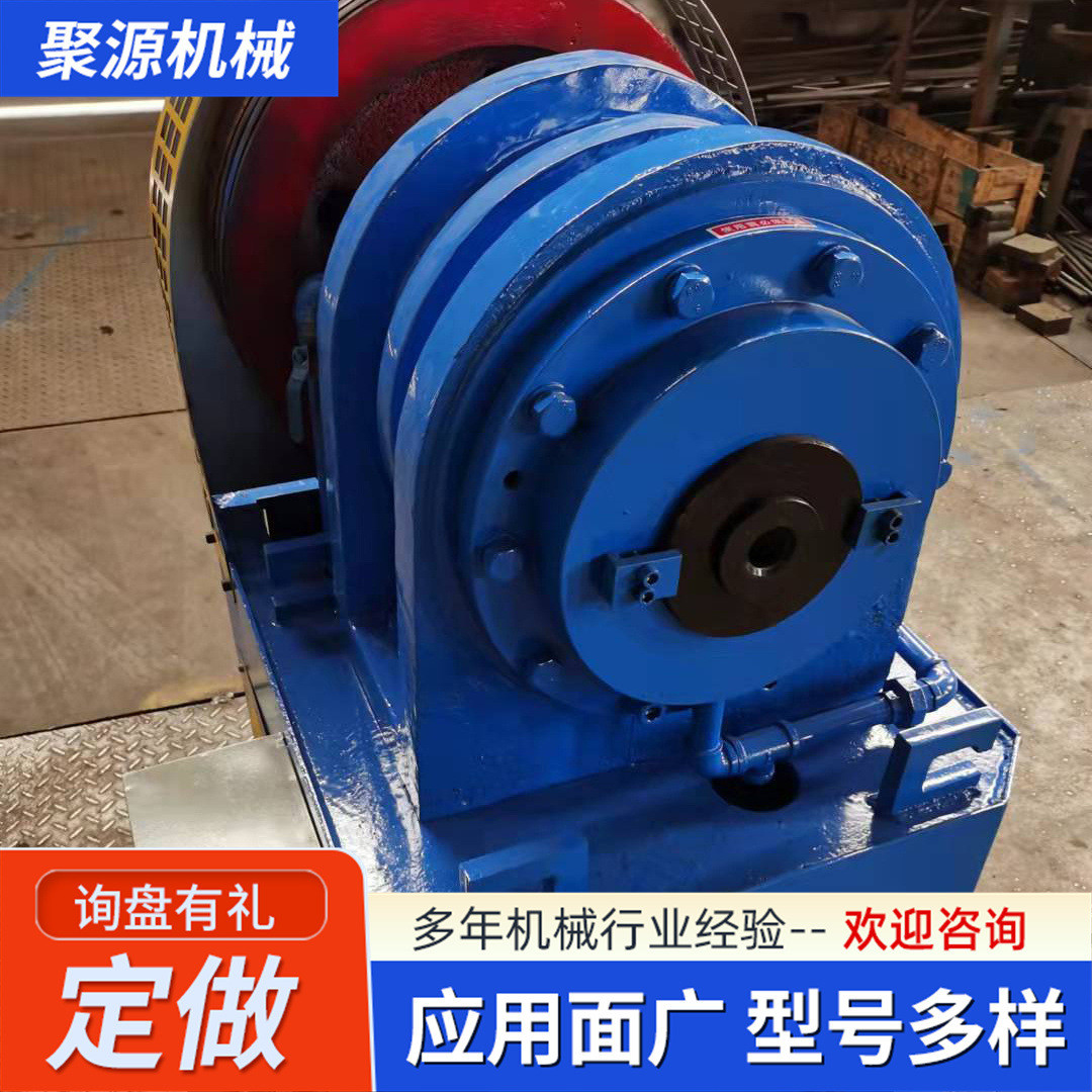 圆管锥度缩尖机椅子腿桌子管车把锥腿机静音型钢管锥度缩管机