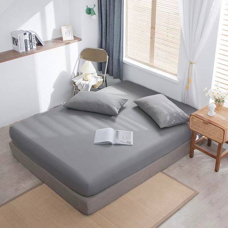 四季通用床笠单件全包防滑单人床罩双人席梦思保护套床垫防尘罩,床上用品,床裙,淘宝优惠券,粉丝福利购,淘宝优惠卷