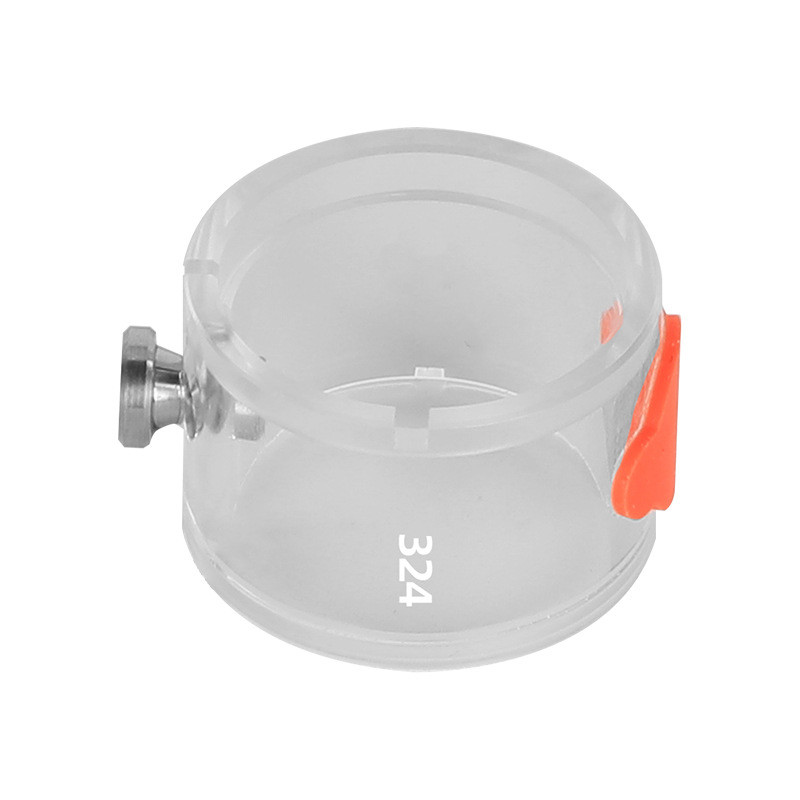 修表工具2824/2671机芯座2892/7750/8200机芯nh35固定座夹持肉座