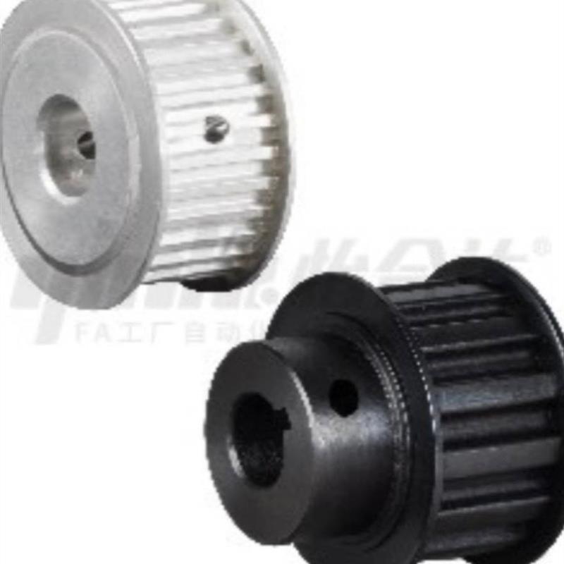 同步带轮凸台HTPA28S5M150-B-P8 P10 P12 P14 P15 P16