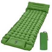 源头厂家便携超轻野餐垫露营帐篷野营户外tpu气垫床充气垫防潮垫