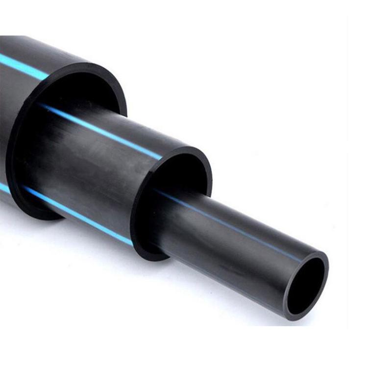 天津京现货市政自来水给水pe管dn150pn1.0mpa厂家通秦皇岛廊坊