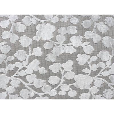 高档面料割绒提花沙发布装饰棉麻caesar-b