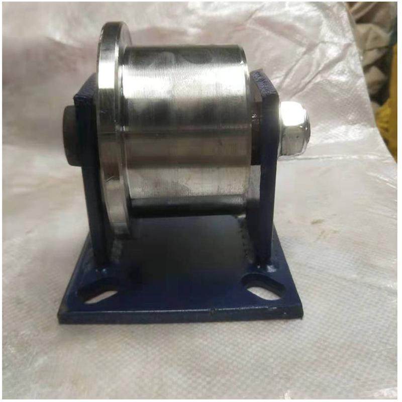 厂家生产重型轨道轨道超重型轮轮不锈钢脚轮h型单边轮来图制作,基础建材,脚轮/万向轮,淘宝优惠券,粉丝福利购,淘宝优惠卷