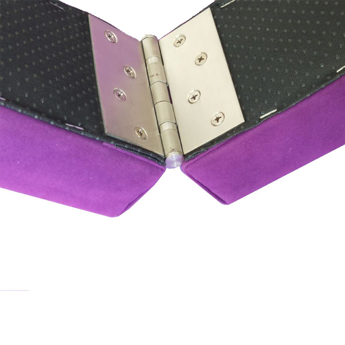 游乐馆软体海绵平衡木儿童体适能感统训练折叠独木桥条平衡家用