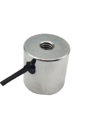 兰达微型新品圆形吸盘电磁铁h2020门锁电磁铁厂家直销直流电磁铁