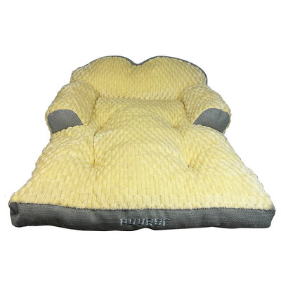 冬季现货宠物用品批发厂家加厚保暖猫窝宠物床宠物狗窝小型犬窝