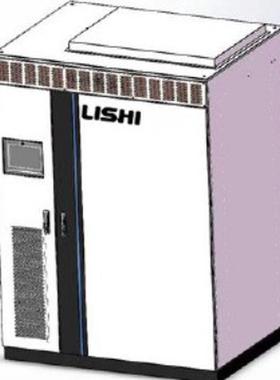 热销机柜供应箱式风冷/液冷储能30kw61kwh㊣储能系统1p192s614v10