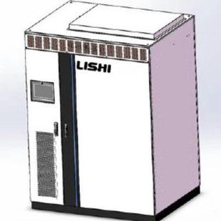 熱銷機柜供應箱式 液冷儲能30kw61kwh㊣儲能系統1p192s614v10 風冷