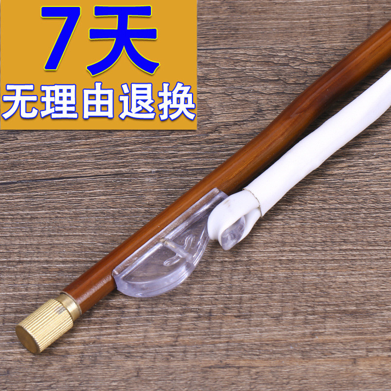 配件弓豫剧板胡弓小板胡弓白马尾板胡琴弓板胡弓乐器板胡