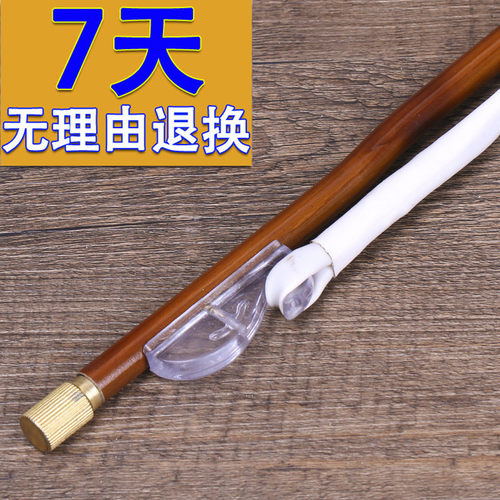 板胡弓豫剧板胡弓配件胡弓白马尾板胡琴弓板胡弓乐器小板