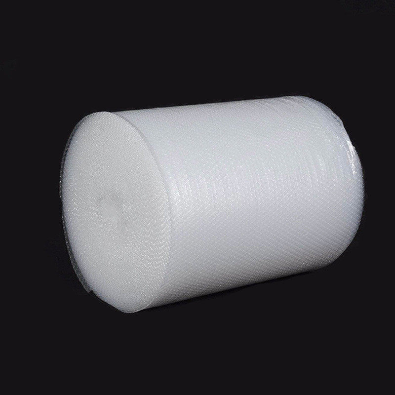 热销制品厂家现货气泡膜防震泡沫袋气泡膜塑料加厚物流运输环保膜