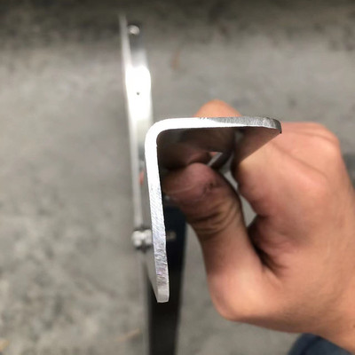 跳楼价304不锈钢空调支架2.0-3.0mm自产自销别找别人买贵出价就卖