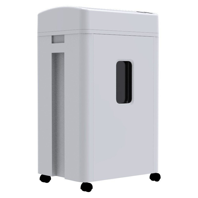 熱銷三木msd9725錳鋼俠文件碎紙機/系列粉碎器/雙入口/觸停