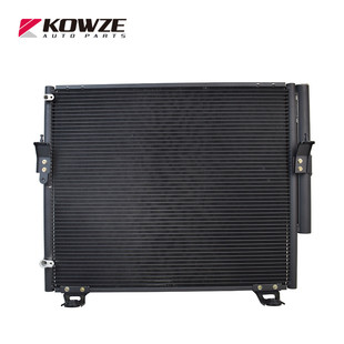 88460-0C100适用于TOYOTA SEQUOIA CONDENSER 2007-2012