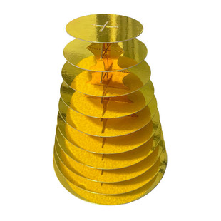 十层加厚寿桃塔多层面点摆架花饽饽展示台厂家纸制馒头寿宴传统架