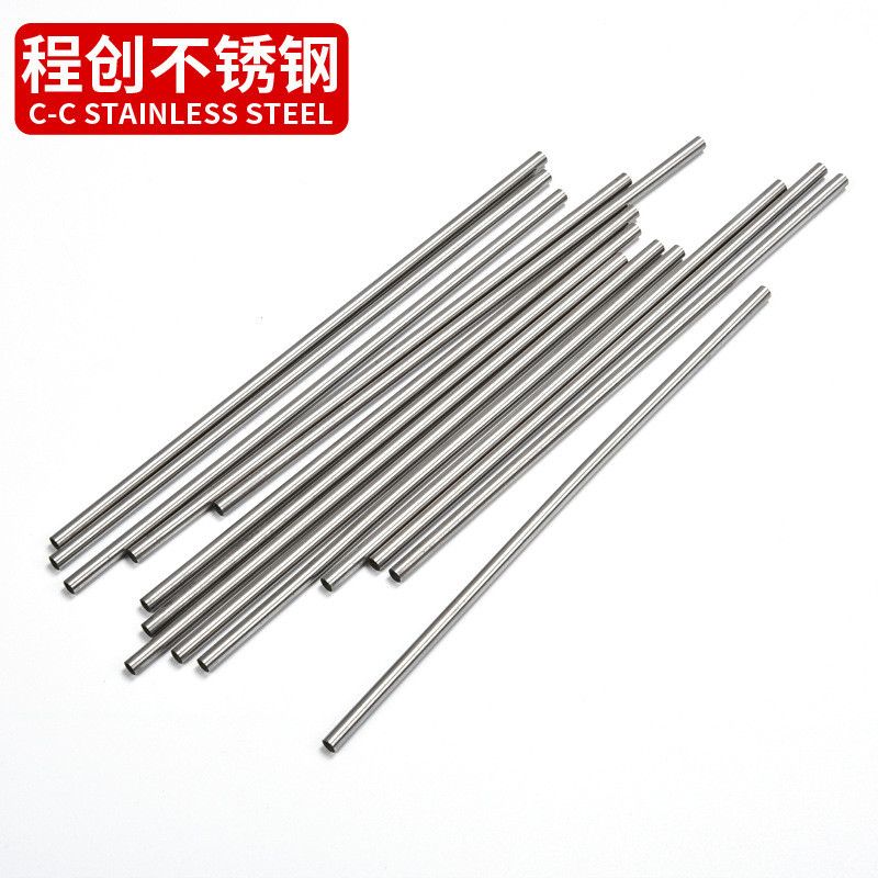 316l不锈钢毛细管3*14*15*16*17*18*1齐全规格