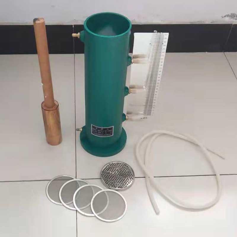 热销常tst-70型土壤渗透仪厂家直销水头渗透试验仪渗透装置配件