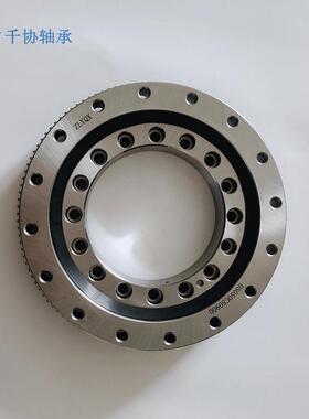 热销011.30.1120转盘支撑回转轴承非标轴承生产回转工作台轴承生