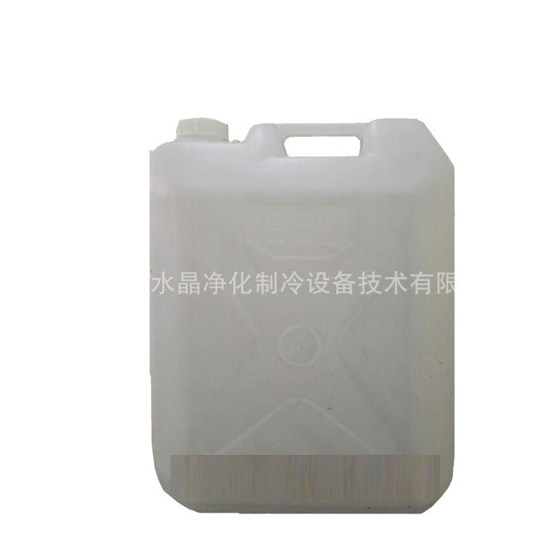 蓝水晶蒸馏水去高纯水去离子水离子蒸馏水25l/桶