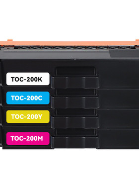 热销适用光电通oep2100粉盒oef7100硒鼓墨粉oep2100打印机墨盒鼓