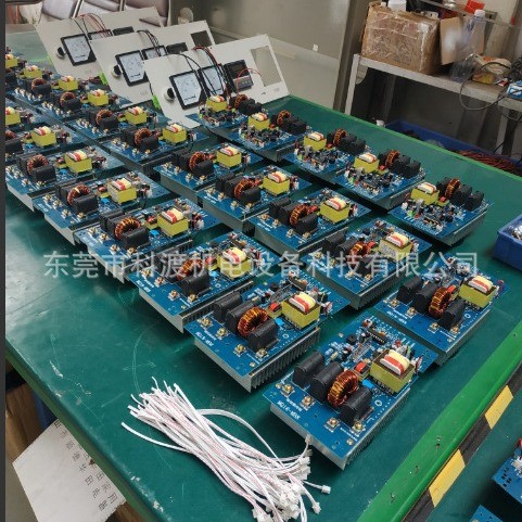 加热主板3.5KW电磁加热器主板5KW电磁加热器主板电磁加热