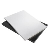 镜面不锈钢蜂窝板密拼18mm弧形喷砂板蜂窝雾面黑钛拉丝8k蜂窝板