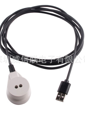 USB转近红外IR转换器 红外转换器 光电头IEC62056/1107/DLMS透传