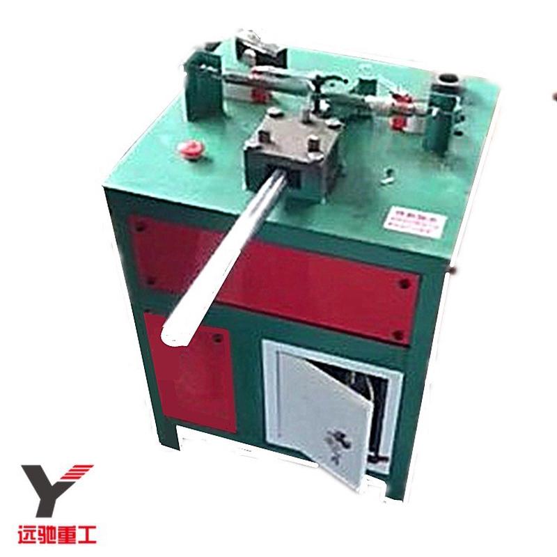 供应设备不锈钢管冲弧机护栏货架绞口机镀锌圆管打弧焊接