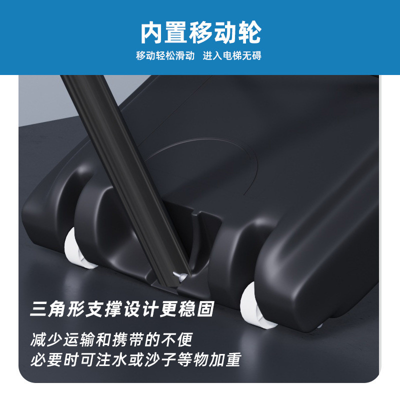 m.dunk篮球架儿童青少年可移动升降蓝球框户外室内训练批发标准篮