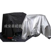 厂家架子鼓乐器架子鼓防尘罩罩罩乐器防尘罩双面两用罩