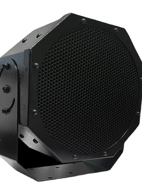 热销jt46hd远程喊话警报器强车载应急高速公路声驱散喊话预警指挥