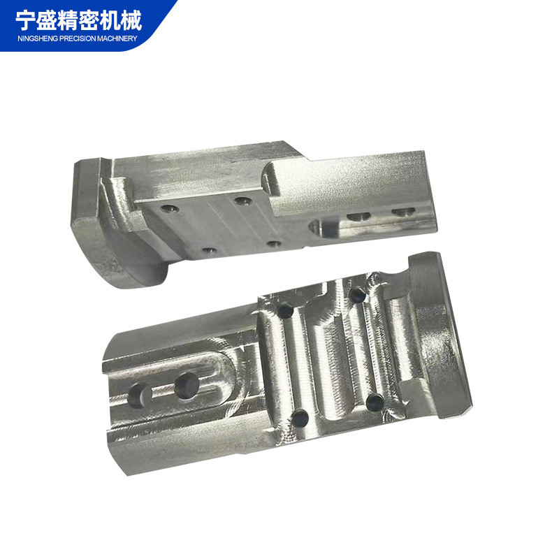 热销不锈钢非标件不锈钢加工件非标接头加工加工中心机加工cnc加