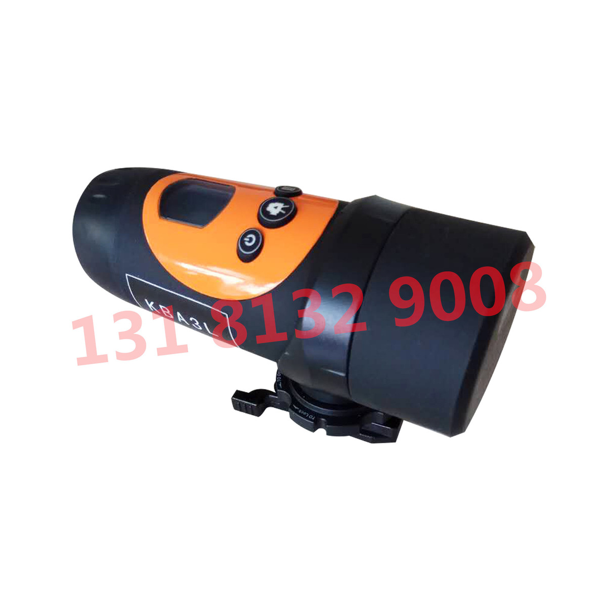 热销kba3l（a）矿用本安型速摄录仪廊坊数码瑞原厂井下高清摄录仪