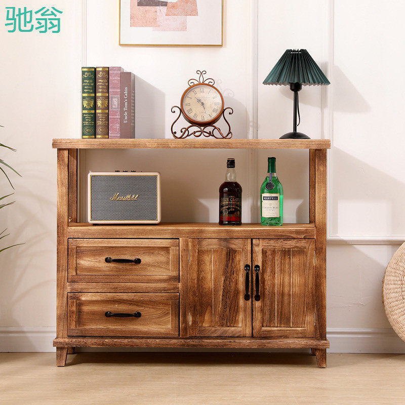 7FC茶水柜实木餐边柜家用办公室靠墙客厅边柜酒店柜酒柜小茶柜储,家装主材,卫浴五金组合套装/挂件套餐,淘宝优惠券,粉丝福利购,淘宝优惠卷