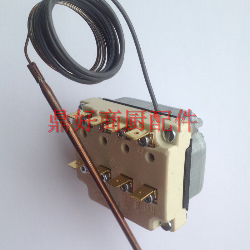 热销mkn 55.40083.010温控器 5540083010 恒温开关450度 ego配件