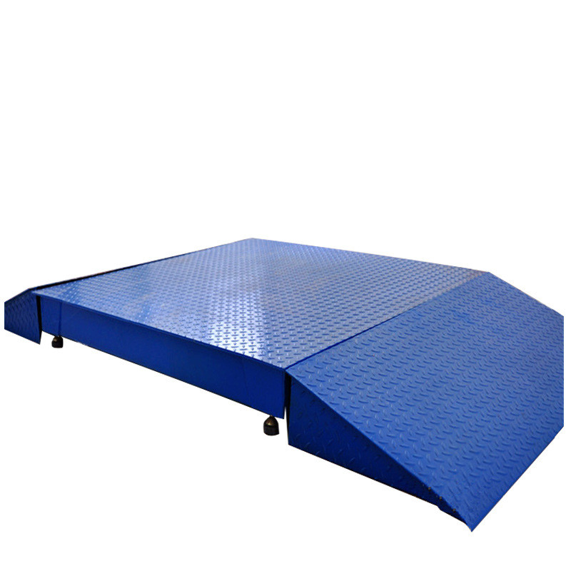 热销xk3190-a12地斜坡500公斤5吨1000kg3t磅秤2米1.2m双面称电子