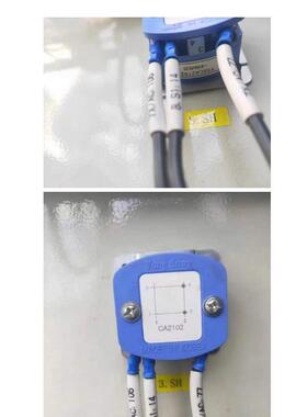 yongsung龙声转换开关YS5CA2102/49MEB/CA2102