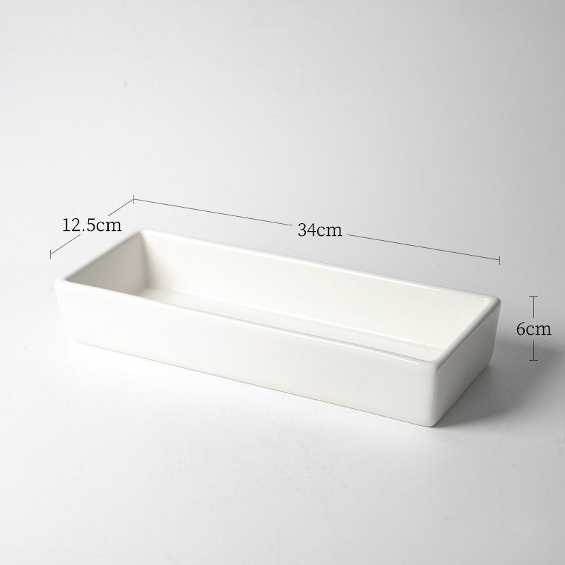 长方形陶瓷花盘花器中式日式插花器皿写景排列自由花小原流花道,鲜花速递/花卉仿真/绿植园艺,花盆,淘宝优惠券,粉丝福利购,淘宝优惠卷