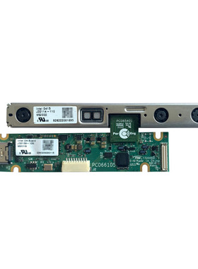 热销intel/英特尔realsensed415相机深度模组双目红外3d扫描人脸