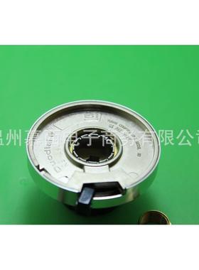 热销46mmrb大旋钮进口原装bi3590s电位器金属精密刻度盘旋钮