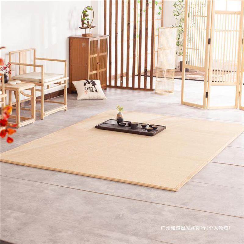 竹编地毯竹地毯日式客厅卧室窗地垫垫榻榻米茶室垫床垫炕垫,畜牧/养殖物资,特种养殖设备,淘宝优惠券,粉丝福利购,淘宝优惠卷