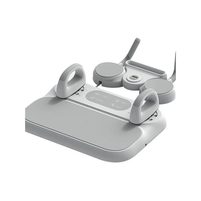 多功能健腹板新款健腹轮自动回弹卷腹练腹肌平板支撑居家健身器材,运动/瑜伽/健身/球迷用品,健腹轮/健腹器,淘宝优惠券,粉丝福利购,淘宝优惠卷