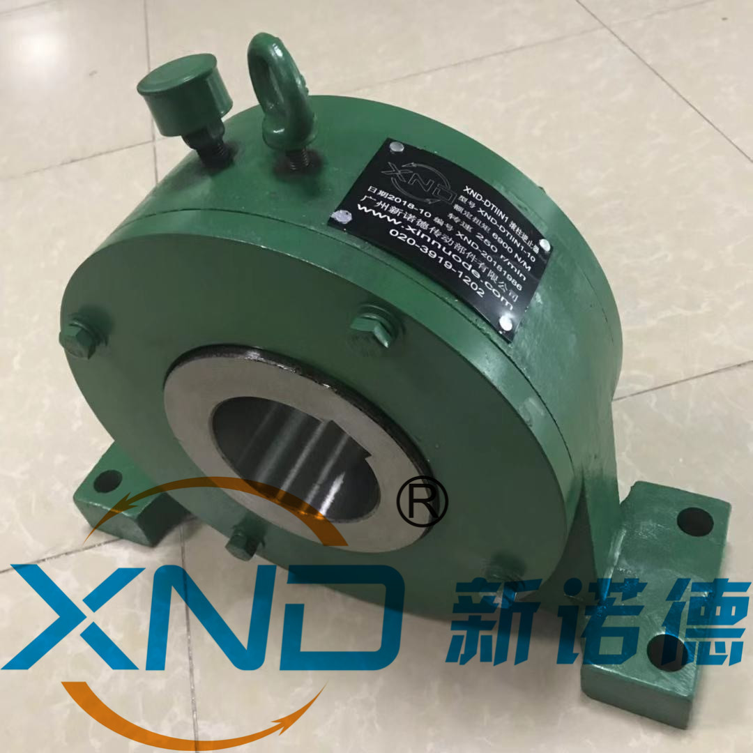 滚柱逆止器DTIIN1-12/低速逆止器DTIIN1-12/DCY减速机专用逆止器
