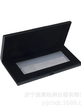 热销进口eniso3452-3ii标准试块gb/t18851.3渗透检测型试块