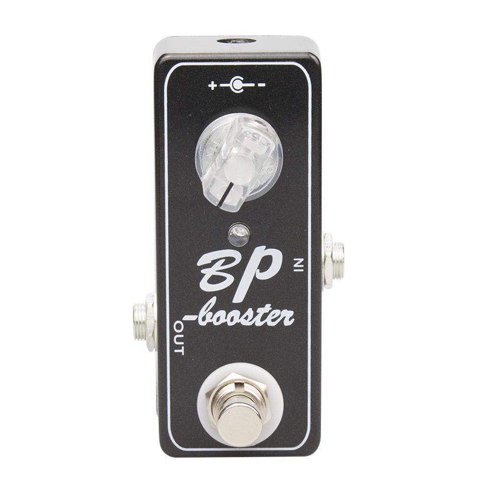 MOSKYaudio BP Booster 乐器 推子/激励 效果器 厂家批发