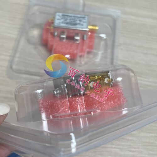 热销minizx95-2700a-s+ 原装-circuits 1300-2700mhz电压控制爆品