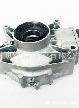 热销适用春风uforce800500全地形车后桥q530-330000-1000