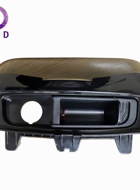 副仪表板烟灰缸7591XW  适用 标致 508