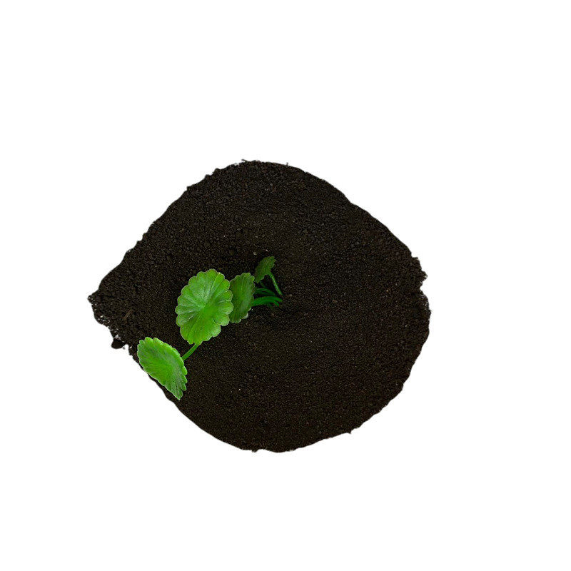 发酵腐熟花卉润东有机肥40kg大包装蔬菜鸡粪绿植果树就用有机肥
